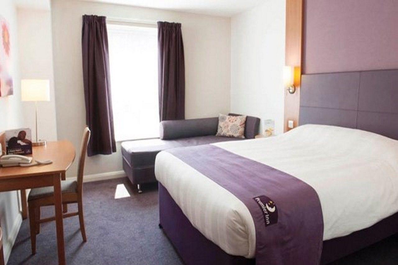 Premier Inn Birmingham South Rubery Ngoại thất bức ảnh