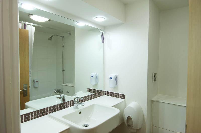 Premier Inn Birmingham South Rubery Ngoại thất bức ảnh